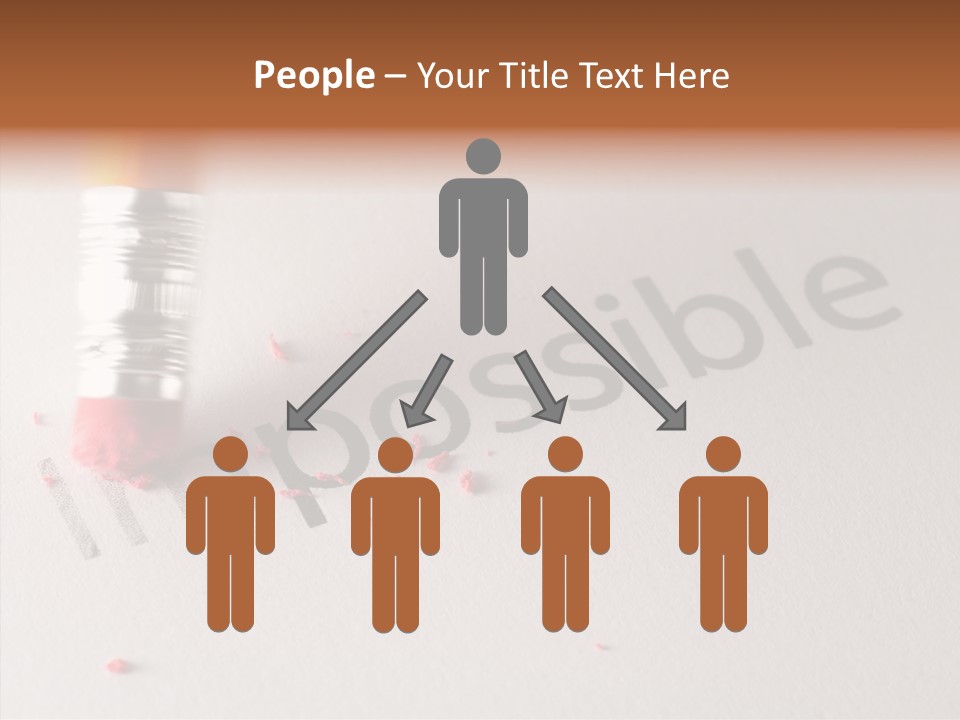 Drug White Aspirin PowerPoint Template