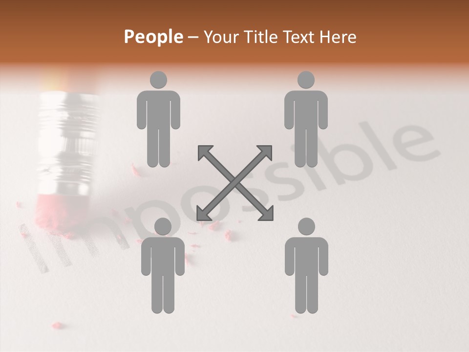 Drug White Aspirin PowerPoint Template