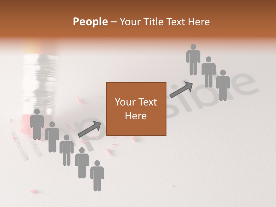 Drug White Aspirin PowerPoint Template