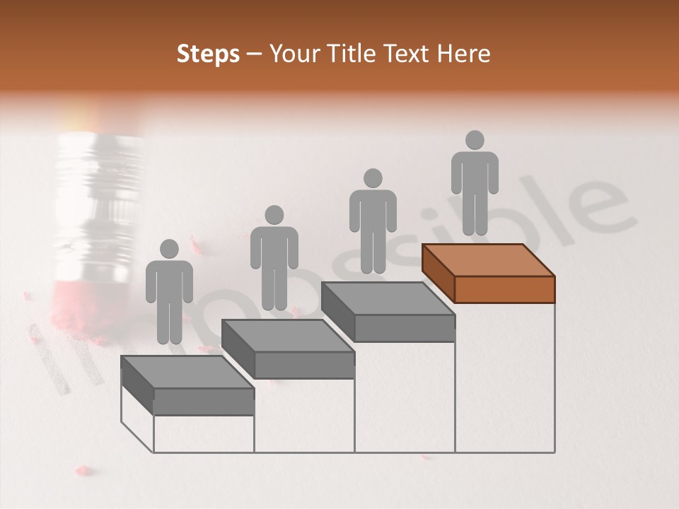 Drug White Aspirin PowerPoint Template