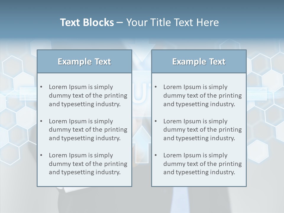 World Computer Digital PowerPoint Template