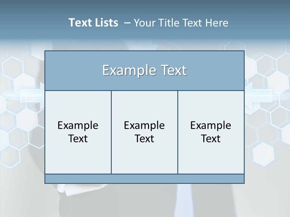 World Computer Digital PowerPoint Template
