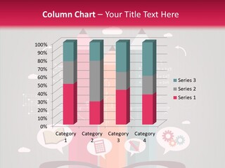 Geometry Concept Formula PowerPoint Template