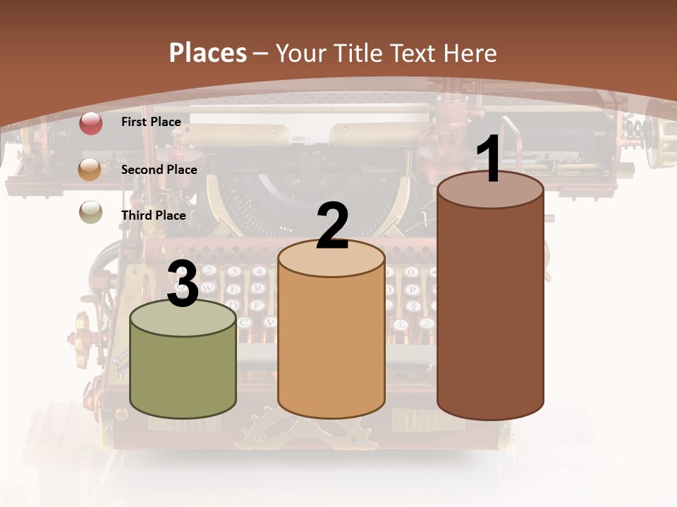 Future Homemade Vintage PowerPoint Template