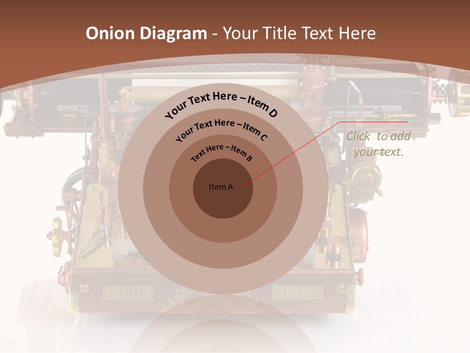 Future Homemade Vintage PowerPoint Template