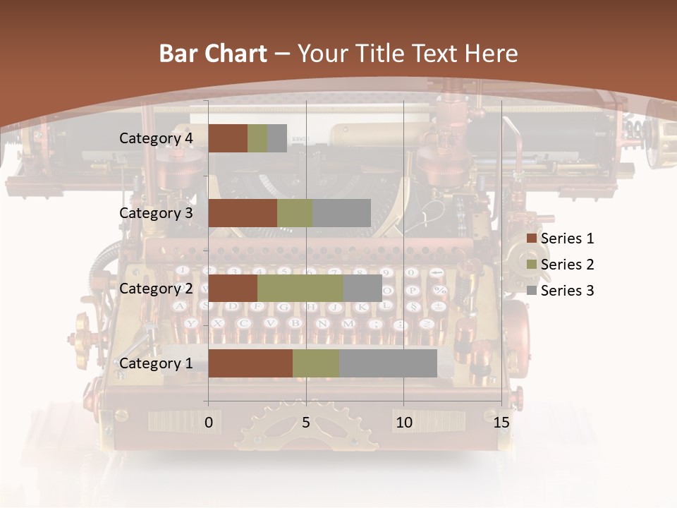 Future Homemade Vintage PowerPoint Template