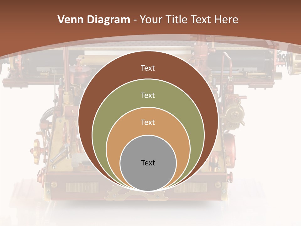 Future Homemade Vintage PowerPoint Template