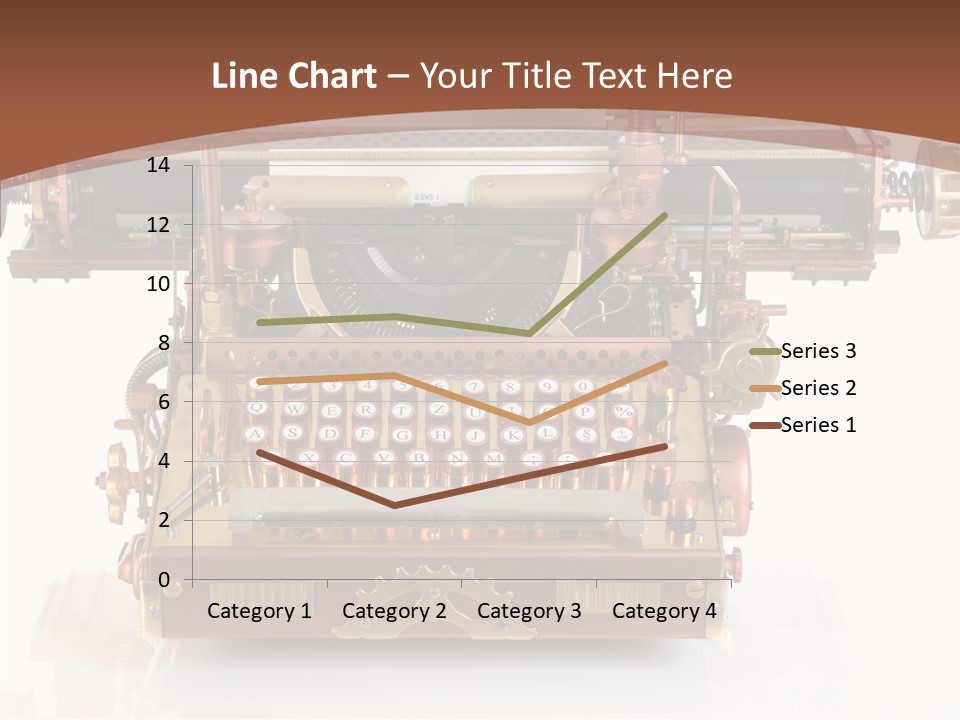 Future Homemade Vintage PowerPoint Template
