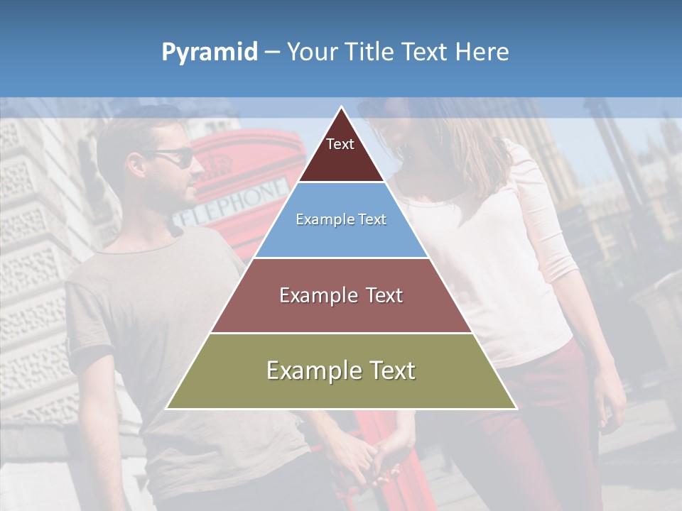 Together United Kingdom Adults PowerPoint Template