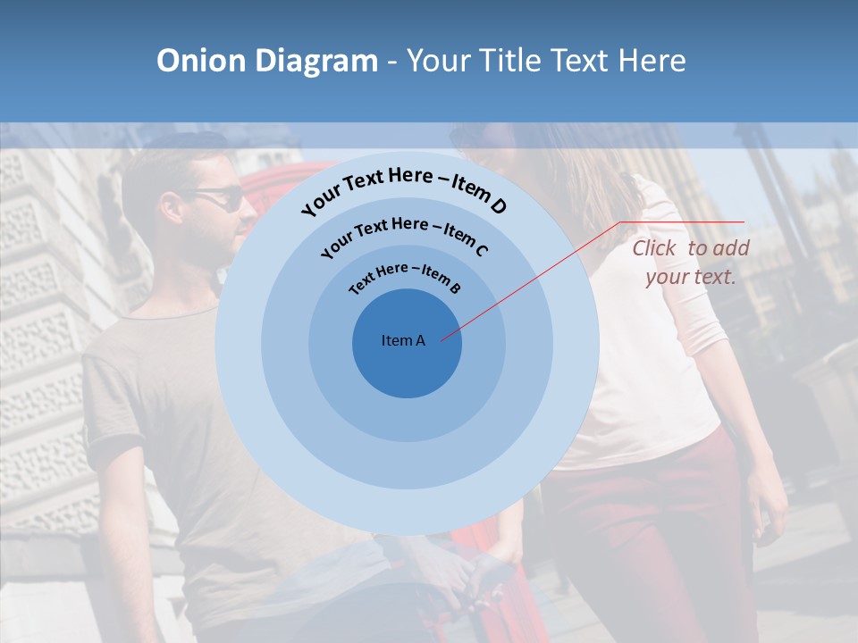 Together United Kingdom Adults PowerPoint Template