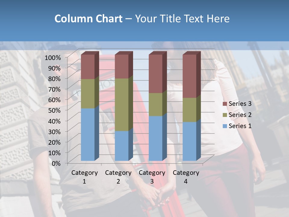 Together United Kingdom Adults PowerPoint Template
