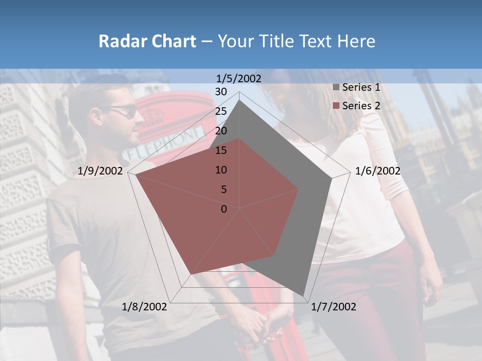 Together United Kingdom Adults PowerPoint Template