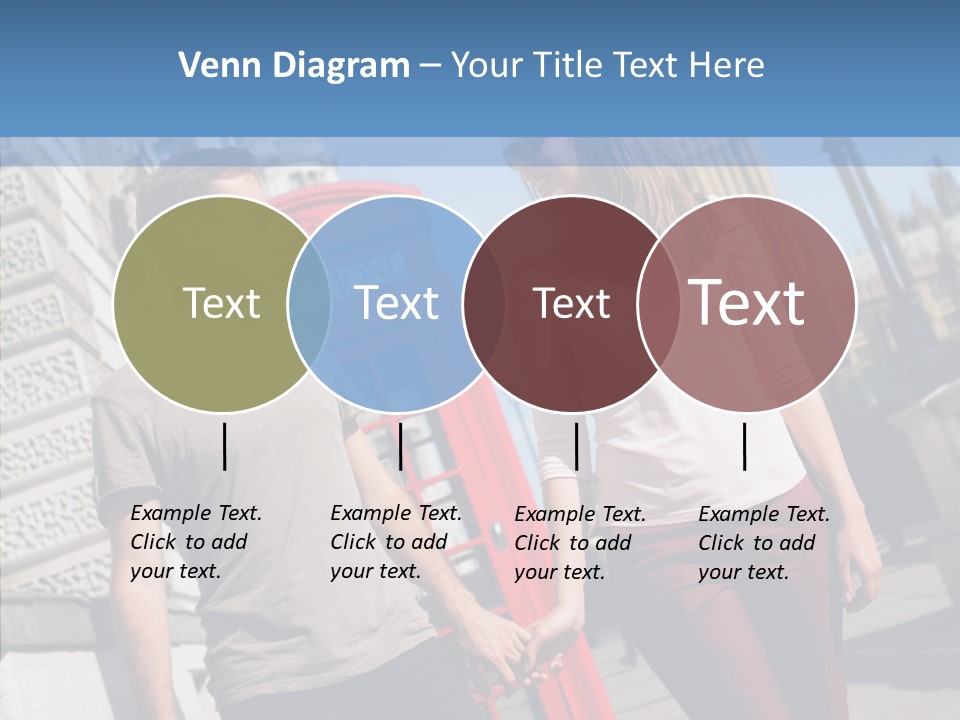 Together United Kingdom Adults PowerPoint Template
