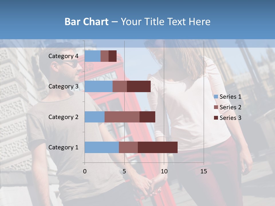 Together United Kingdom Adults PowerPoint Template