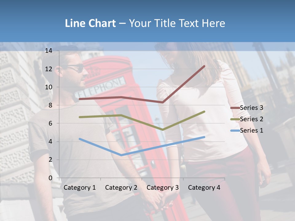 Together United Kingdom Adults PowerPoint Template