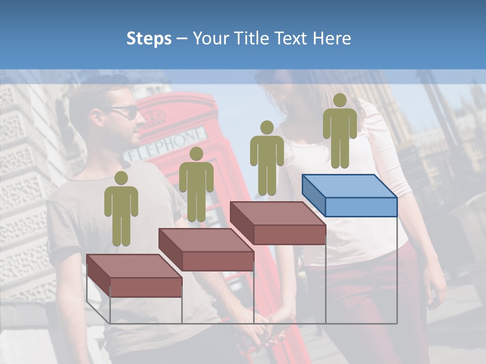 Together United Kingdom Adults PowerPoint Template