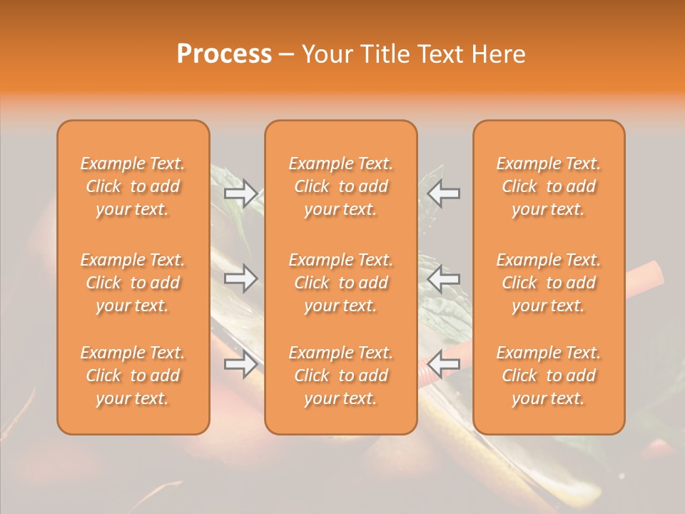 Bar Vodka Whisky PowerPoint Template