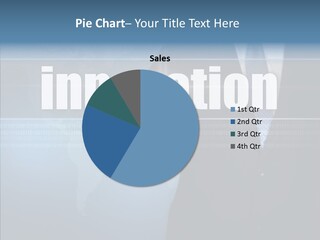 Corporate Conceptual Sentence PowerPoint Template