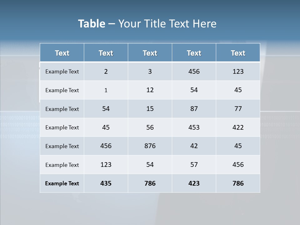 Corporate Conceptual Sentence PowerPoint Template