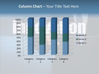 Corporate Conceptual Sentence PowerPoint Template