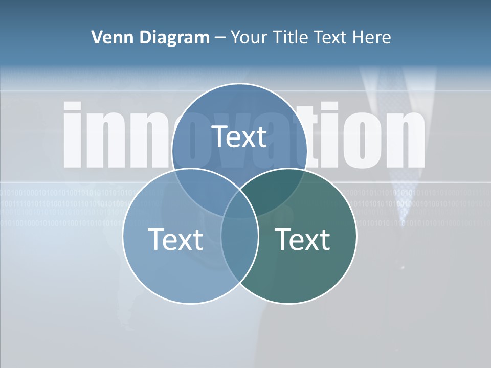 Corporate Conceptual Sentence PowerPoint Template