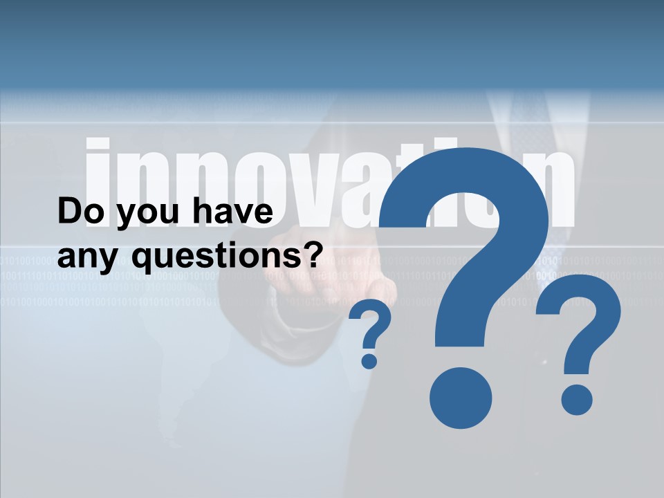 Corporate Conceptual Sentence PowerPoint Template