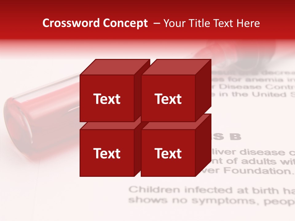 Viral Concept Nurse PowerPoint Template