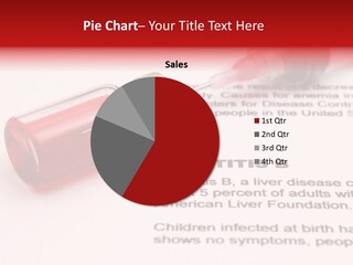 Viral Concept Nurse PowerPoint Template