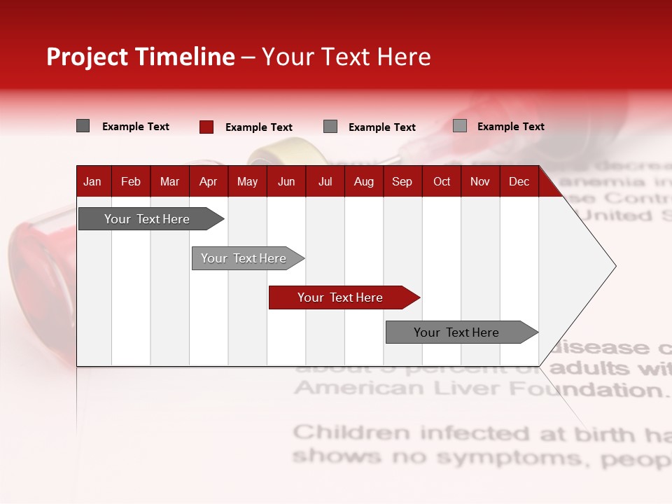 Viral Concept Nurse PowerPoint Template