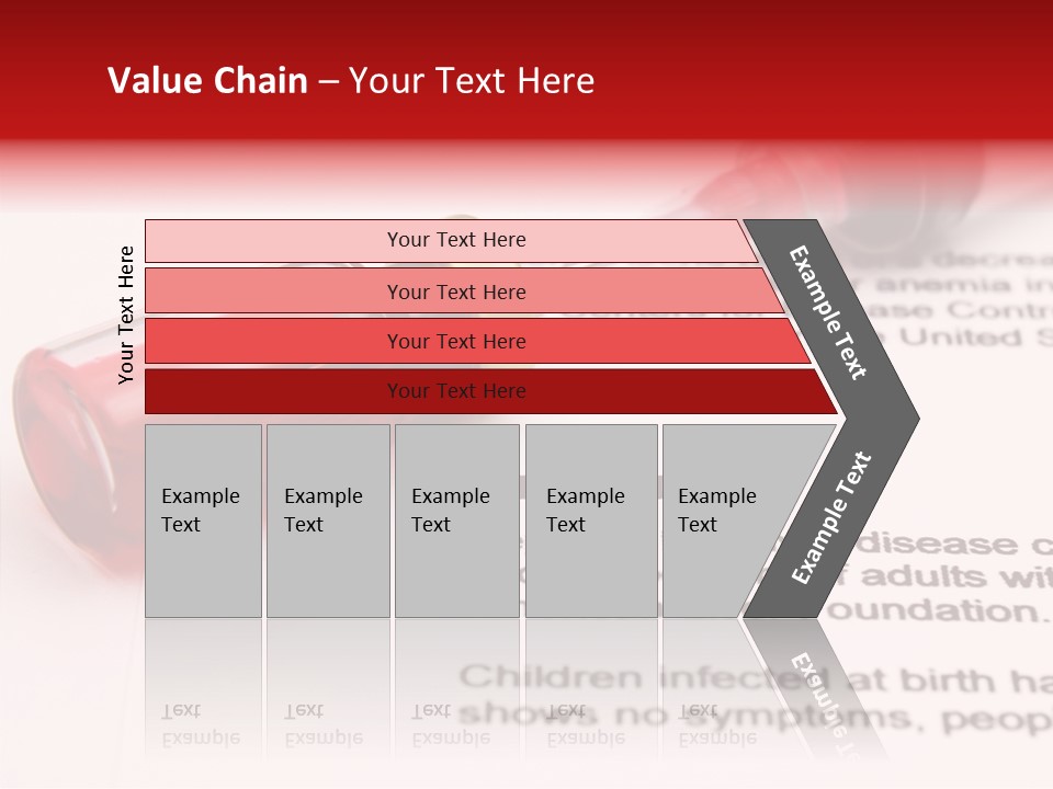 Viral Concept Nurse PowerPoint Template