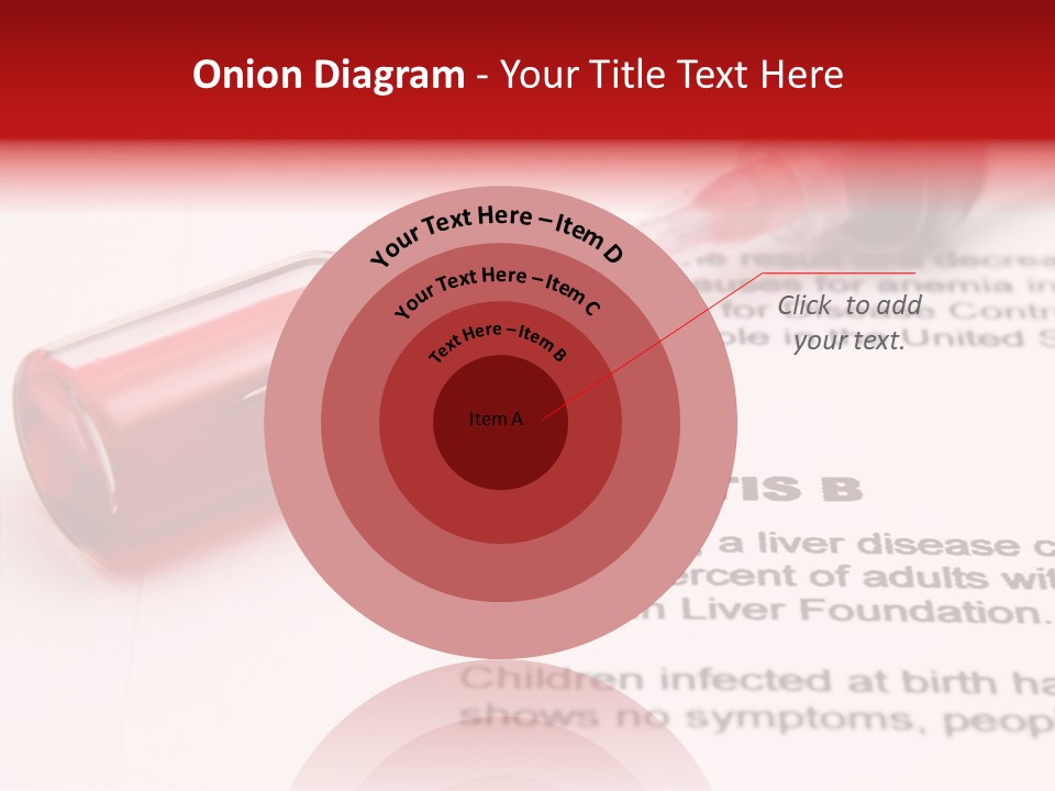 Viral Concept Nurse PowerPoint Template