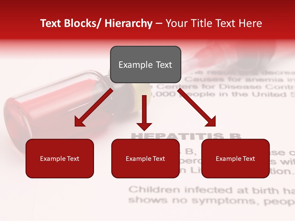 Viral Concept Nurse PowerPoint Template