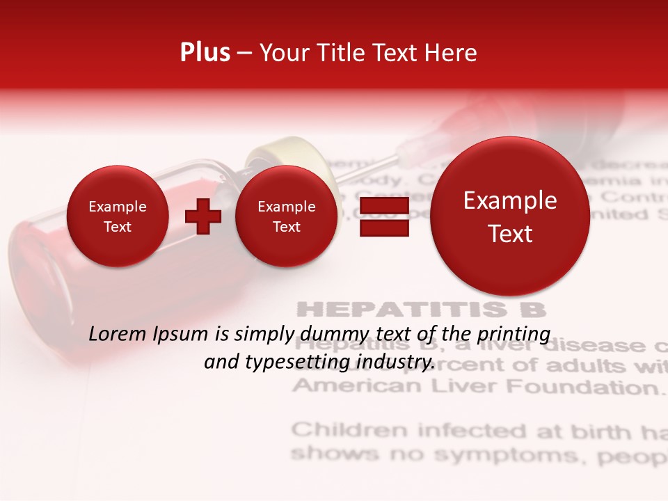 Viral Concept Nurse PowerPoint Template