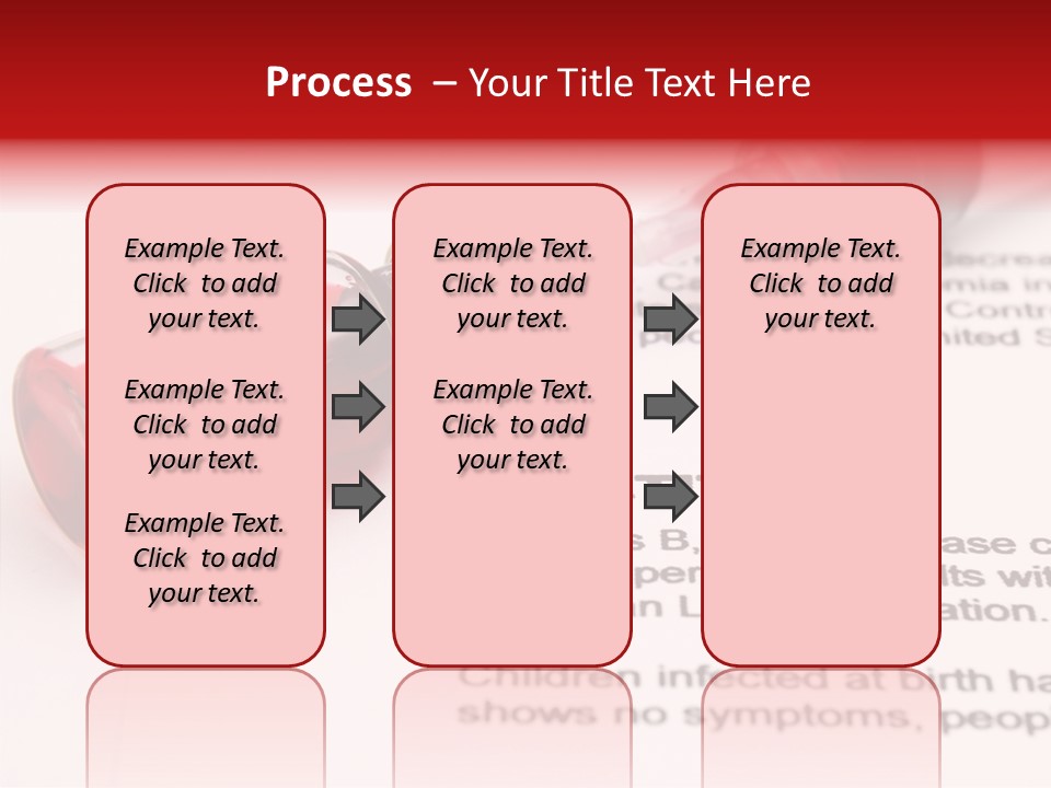 Viral Concept Nurse PowerPoint Template