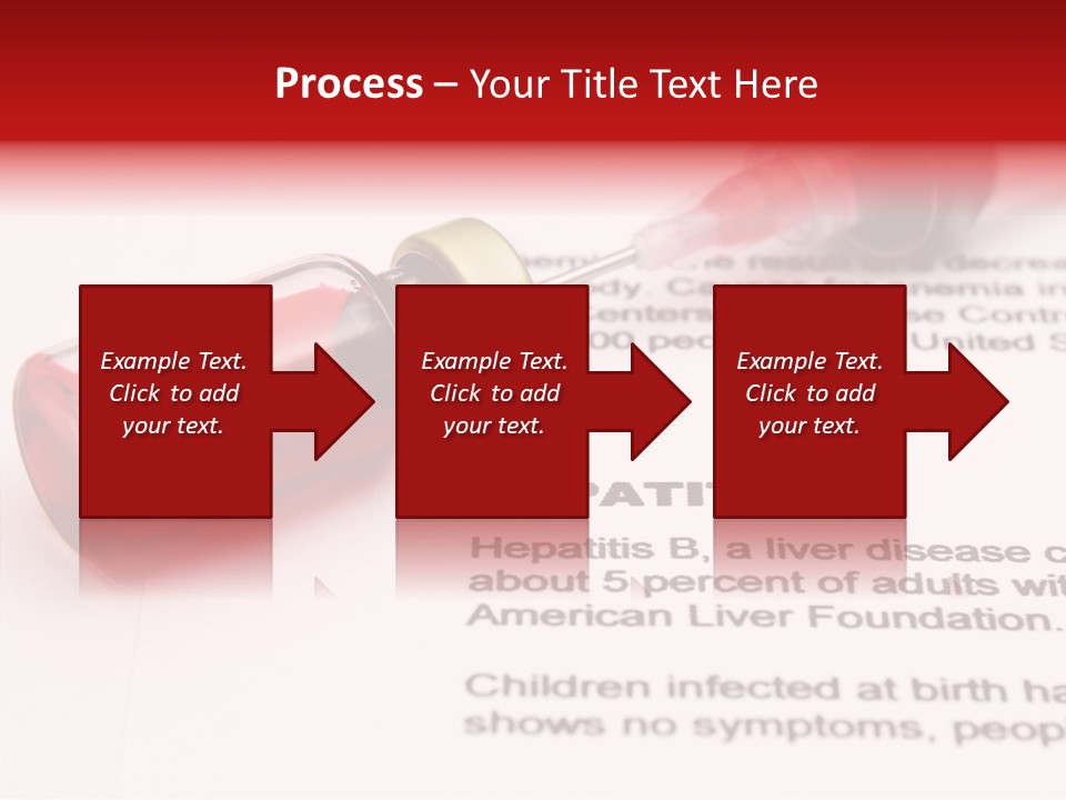 Viral Concept Nurse PowerPoint Template
