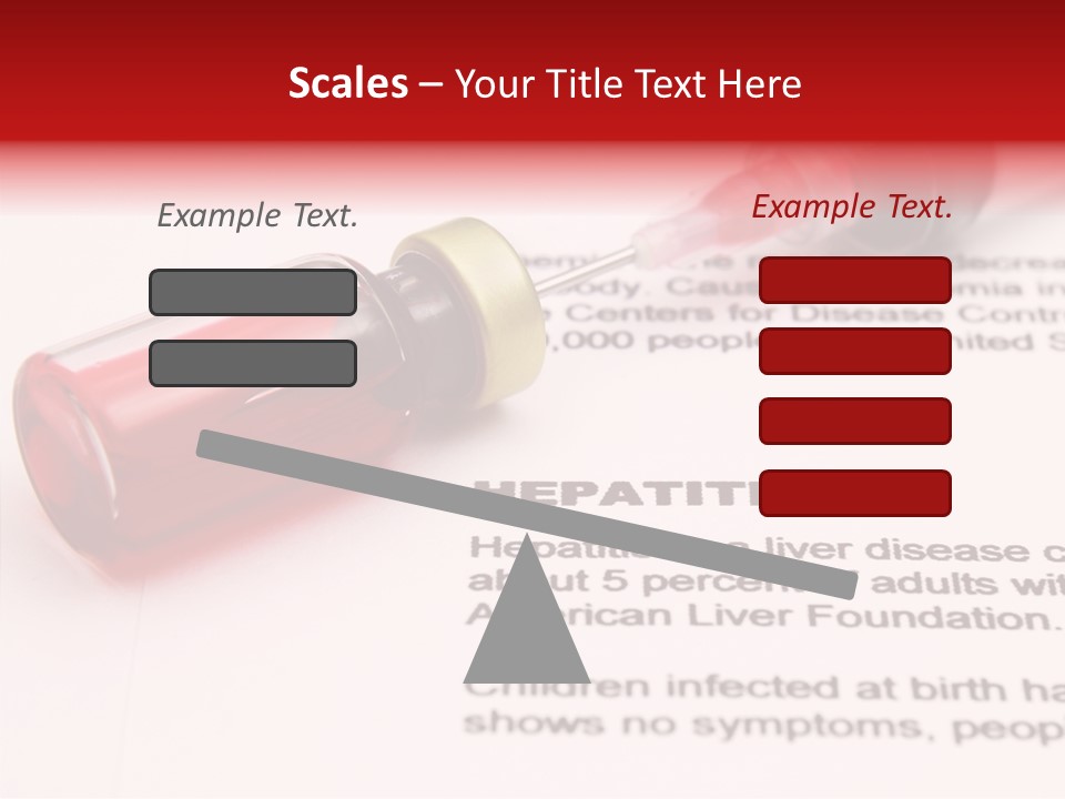 Viral Concept Nurse PowerPoint Template