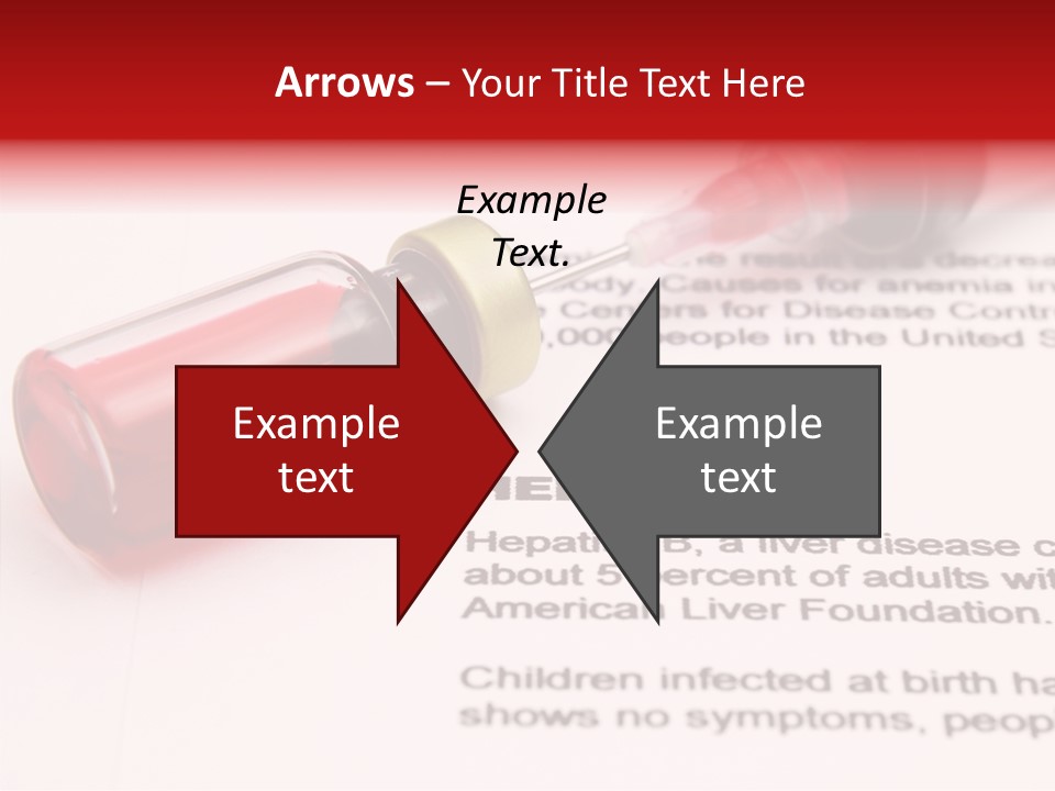 Viral Concept Nurse PowerPoint Template