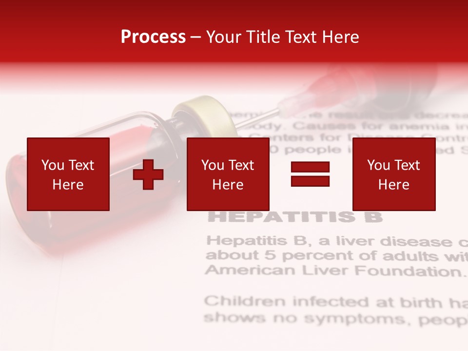 Viral Concept Nurse PowerPoint Template