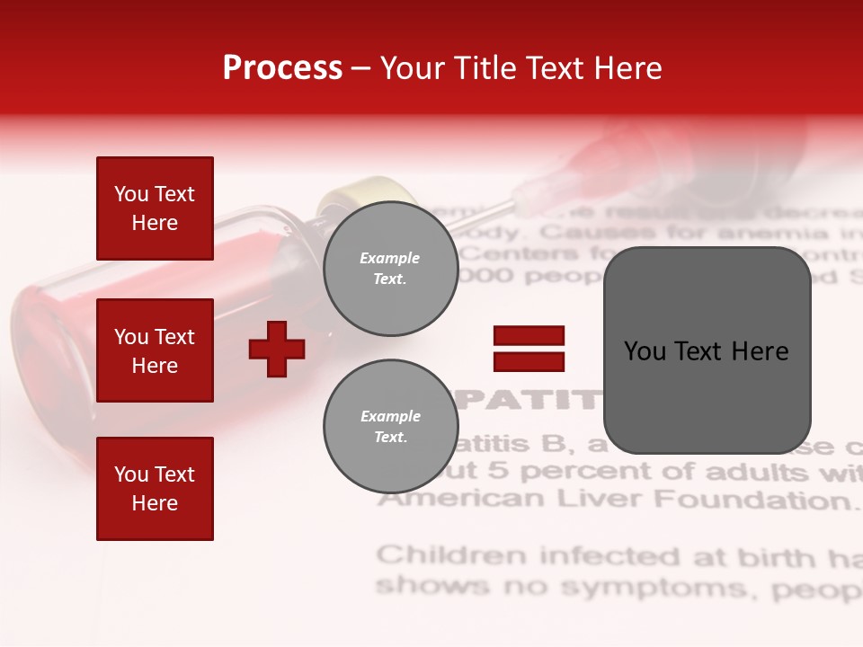 Viral Concept Nurse PowerPoint Template