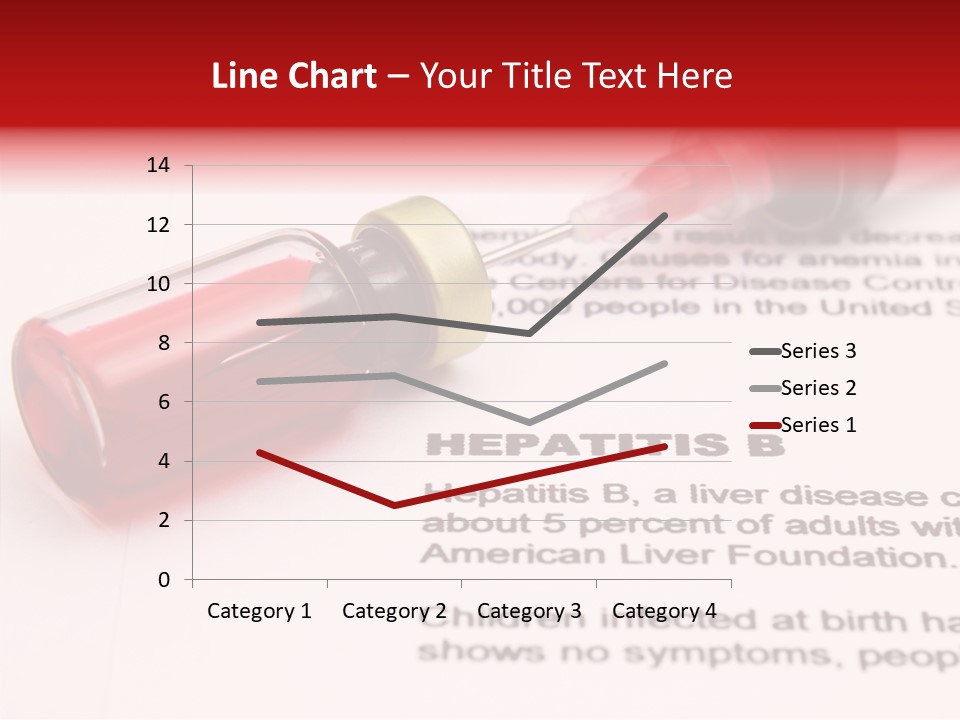 Viral Concept Nurse PowerPoint Template