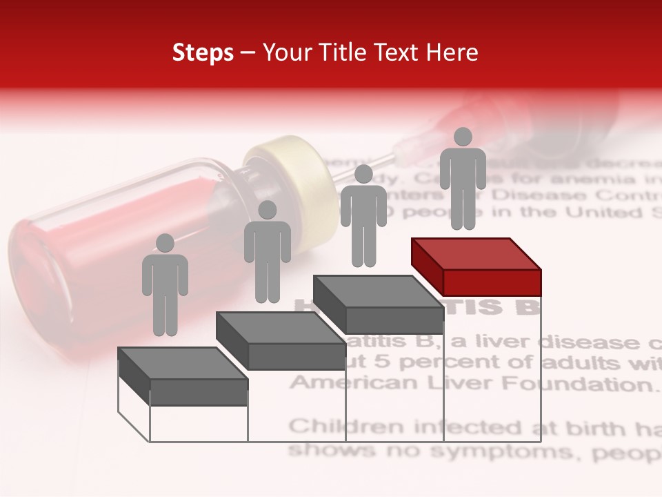 Viral Concept Nurse PowerPoint Template
