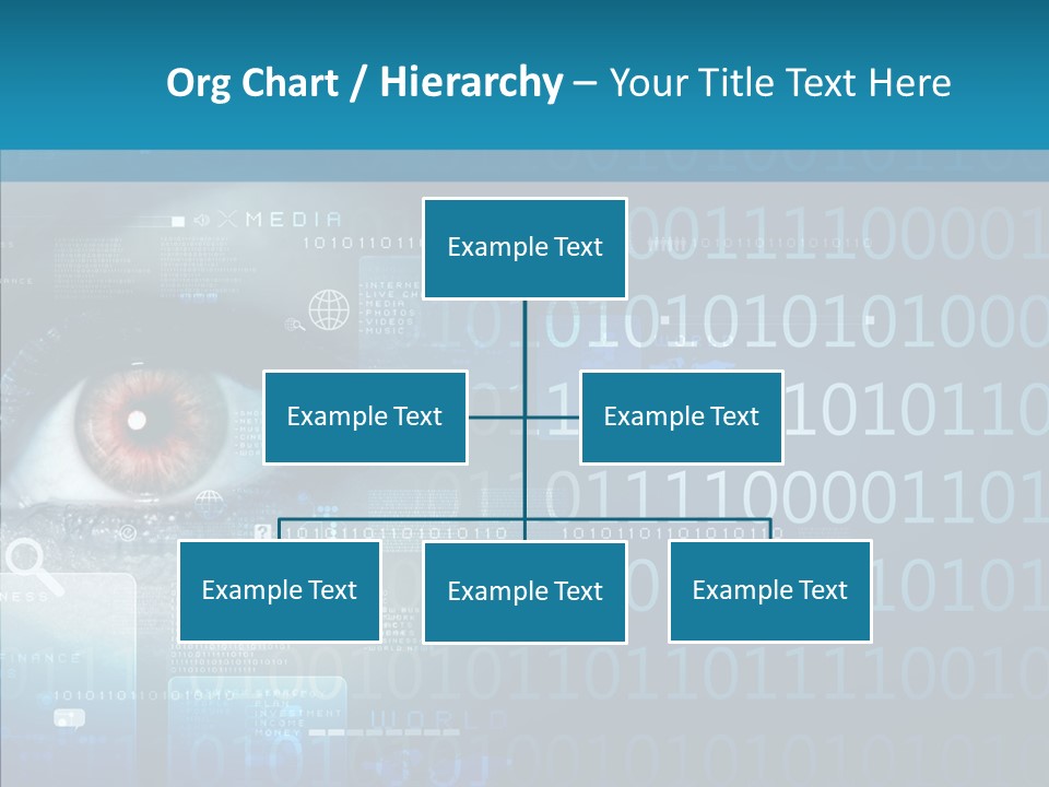 Collage Future Protection PowerPoint Template