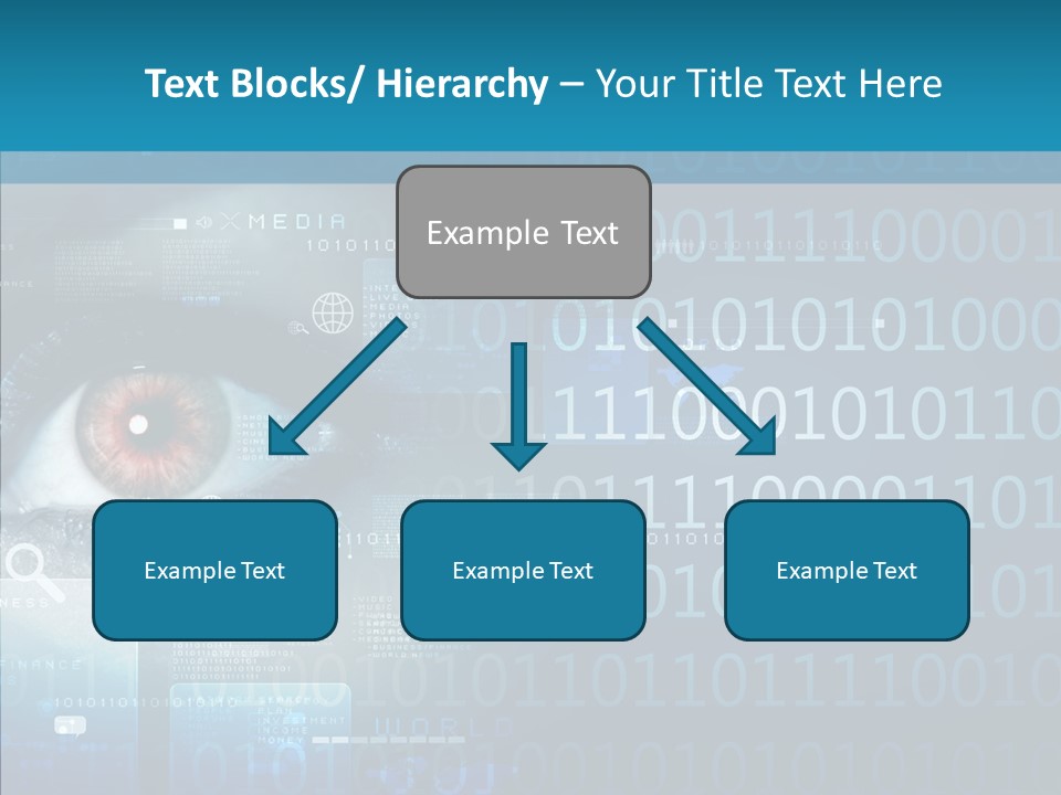 Collage Future Protection PowerPoint Template