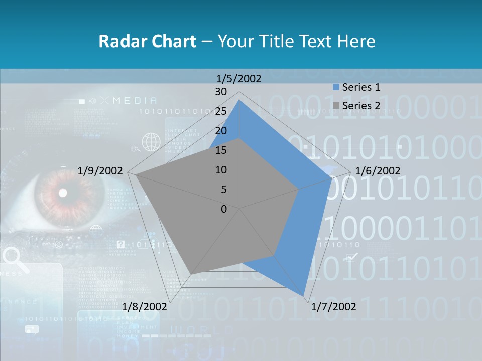 Collage Future Protection PowerPoint Template