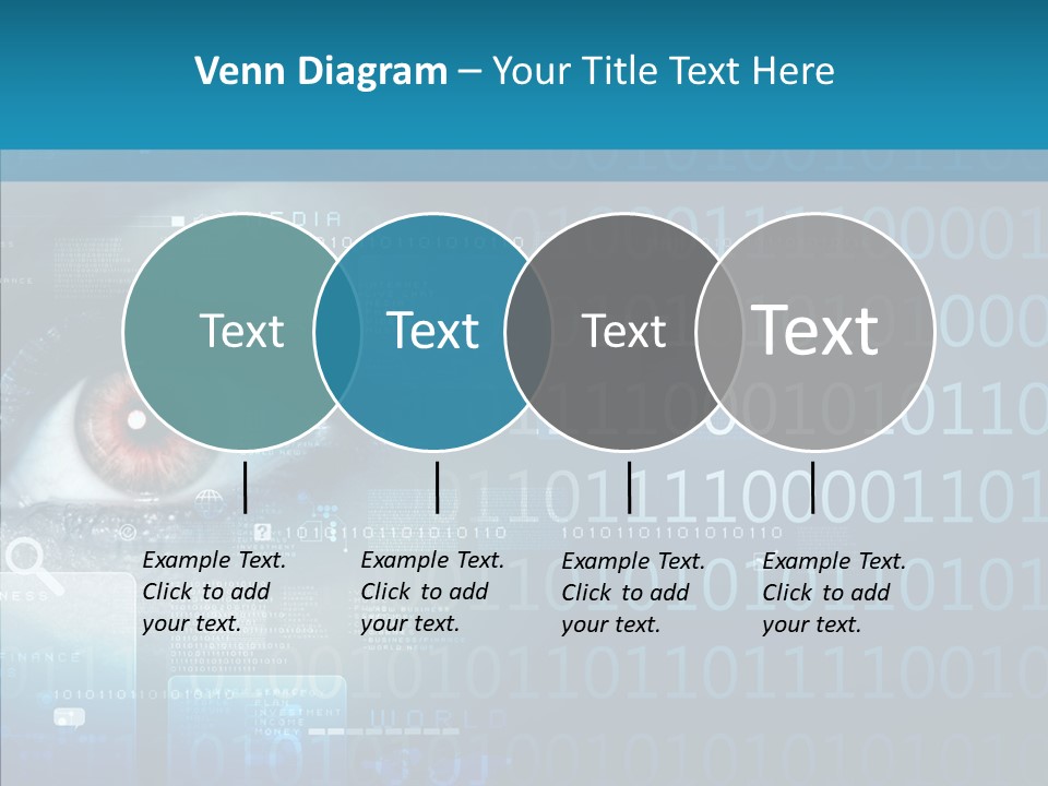 Collage Future Protection PowerPoint Template