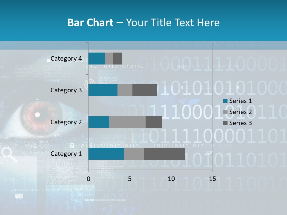 Collage Future Protection PowerPoint Template
