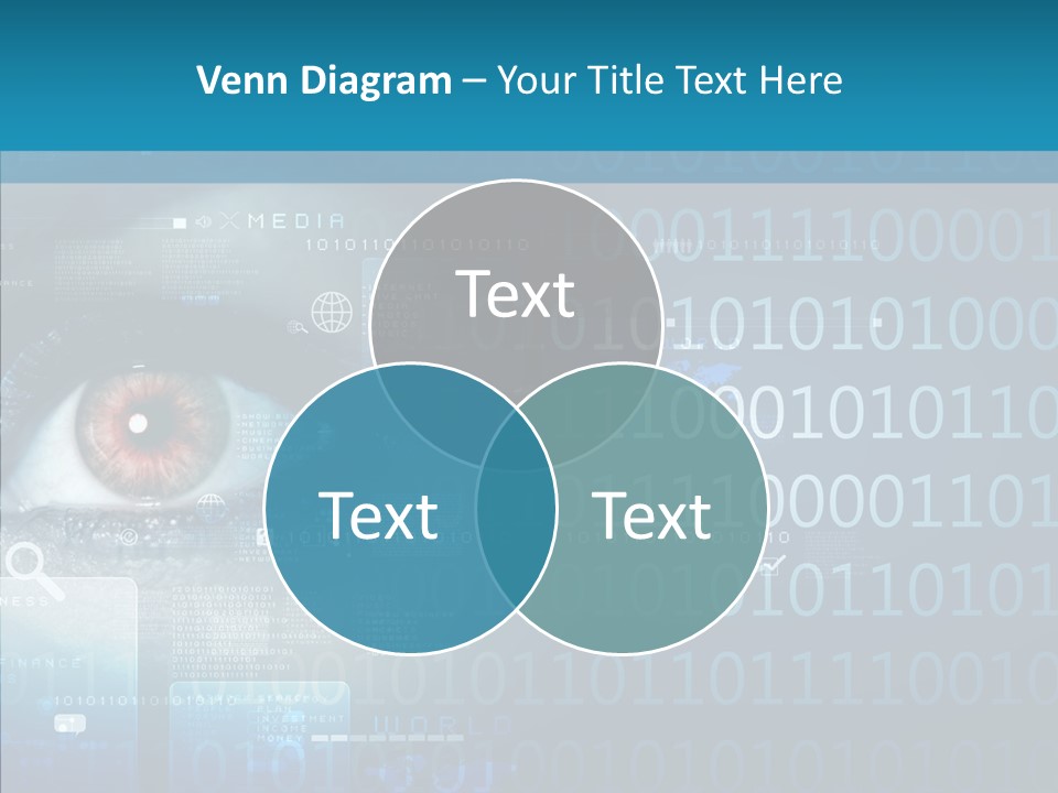 Collage Future Protection PowerPoint Template