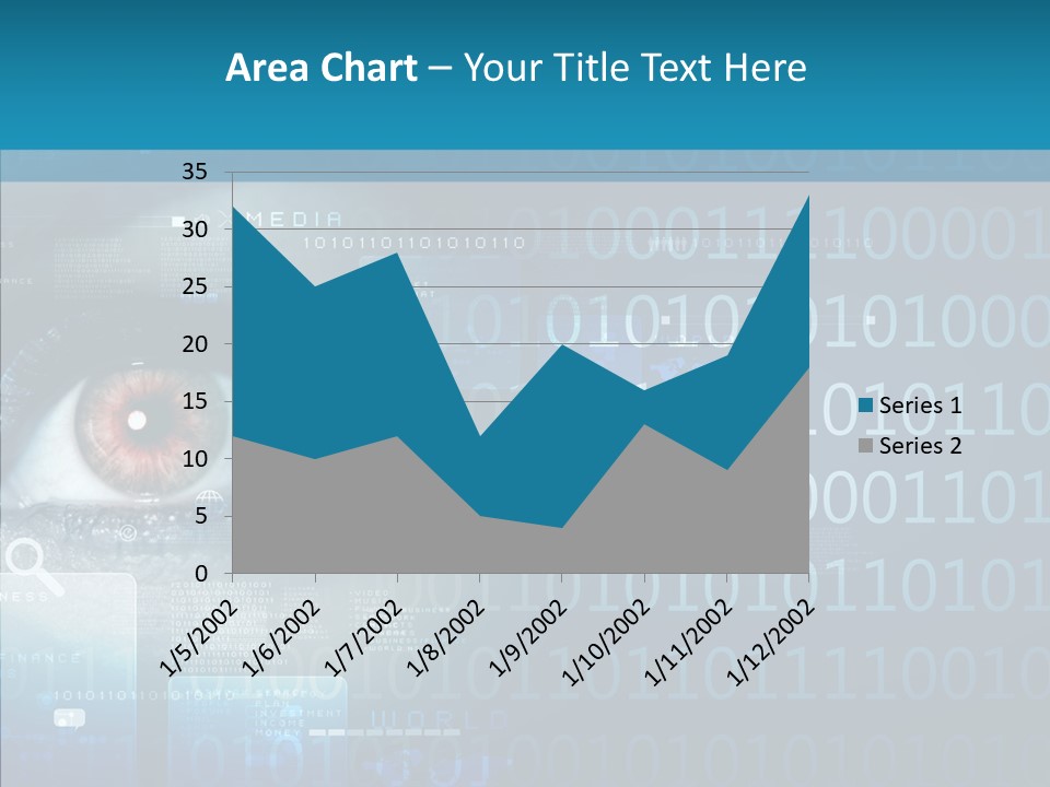 Collage Future Protection PowerPoint Template