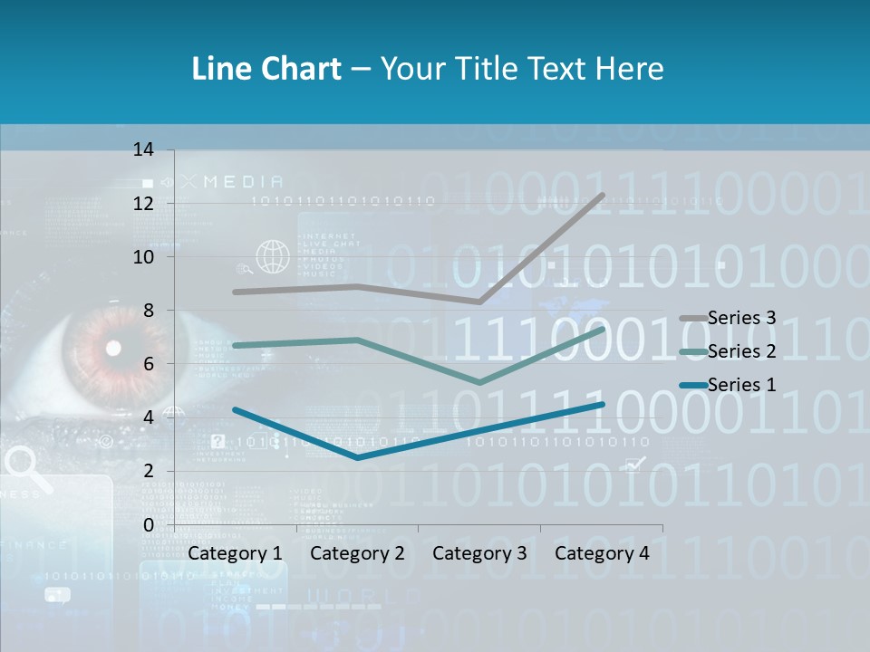 Collage Future Protection PowerPoint Template