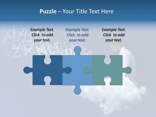 Mobile Transmission Wifi PowerPoint Template